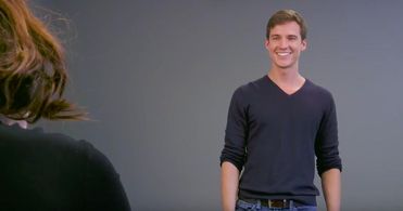 Hart Morse in Now Casting (2016)