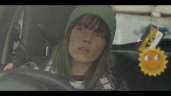 Rachel Andrews as Bea in Netflix’s ‘Stay Close’