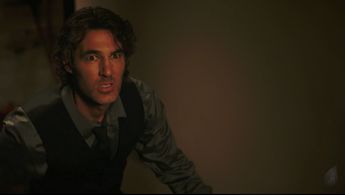 Still of Tristan Thomas in The Au Pair Nightmare