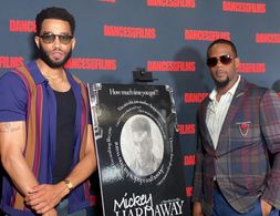 Dances with Films Festival - Hollywood, CA (2023)