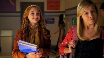 Victory Van Tuyl in Supah Ninjas.