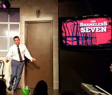 The Second City, Hollywood