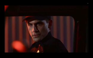 Chris Pereira in The Irrational