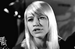 Mary Allin Travers and Peter Paul & Mary in The Jack Benny Program (1950)