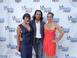 L.A. Shorts Film Fest 2012
