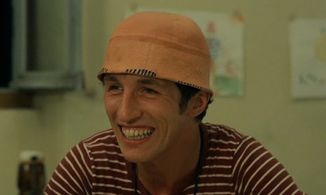 Marc Chapiteau in The Best Way to Walk (1976)