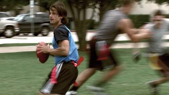 Still of Andrew Cheney from Seasons Of Gray