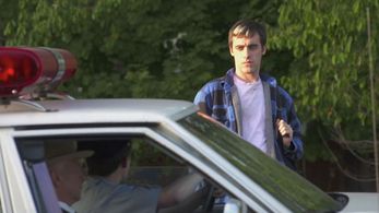 Shadow of Doubt, Episode #105