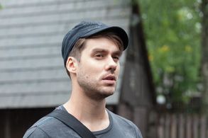 Patrik Dergel in Muzzikanti (2017)