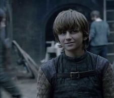 Sebastian Croft in Game of Thrones (2011)