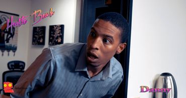 Still from ‘Hustle Beach’