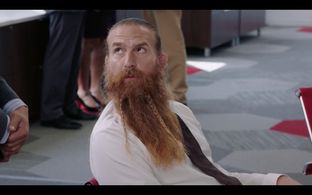 Bertrand-Xavier Corbi in Sunnyside: Mondale (2019)