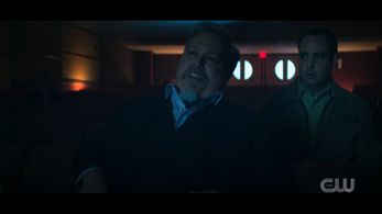 Eric Goins and Fred Galyean in Stargirl (2020)