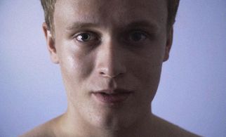 Alex Chorley in This Room Does Not Exist (2018)