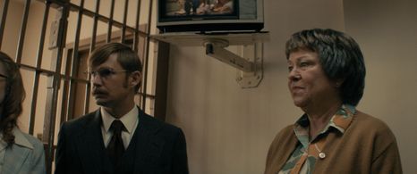 Extremely Wicked, Shockingly Evil and Vile