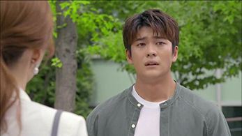 Kang Tae-oh in You're Too Much (2017)