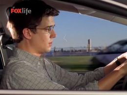 Jamie Iglehart in She Spies (2002)