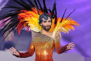 Conchita Wurst