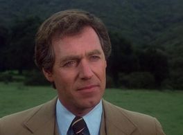 Fred Holliday in Galactica 1980 (1980)