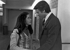 Trini Alvarado and Peter Coffield in Times Square (1980)