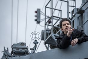 GREYHOUND - USS Kidd