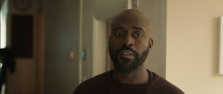 Stills - No Women No Children