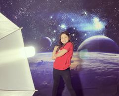 Marley Cherry Hilborne