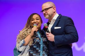 Premiere 20 with Raven-Symoné