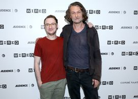 Ben Edlund and Griffin Newman