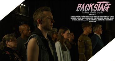 Sedric Willis, Nick Roy, Melanie Rosedale, Kevin Austra, Gail Wagner, Kerwin Gonzalez, Glenn Guyer, and Gina Olkowski in