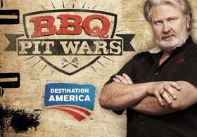 Citizen Pictures - BBQ Pitwars