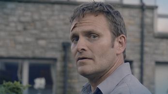 Joseph Palmer in Washed Out (2022)