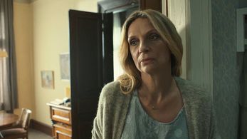 Ivana Chýlková in Chlap na strídacku (2020)