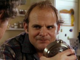 Matthias Klimsa in The Peppercorns (1999)