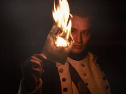 Seth Numrich in TURN: Washington's Spies (2014)