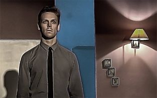 Motel Chronicles Still