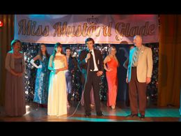 Still from MISS MUSTARD GLADE (2014)