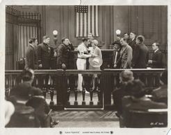 James Bradbury Jr., Billy Franey, Ken Maynard, and Gladys McConnell in Cheyenne (1929)