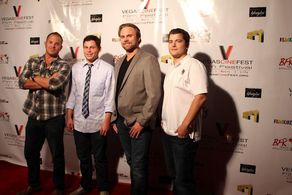 Las Vegas Cinefest screening of A True Story.