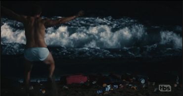 Will Greenberg in Wrecked (2016)