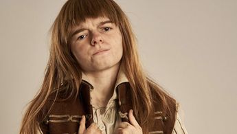 Ellie-May Sheridan in Dodger (2022)