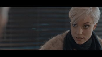 Sisse Marie in Let's Make It (2018)