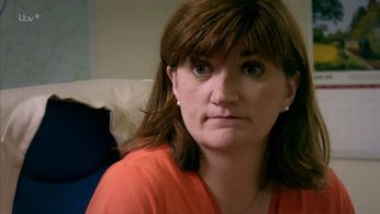 Nicky Morgan in ITV Exposure (2011)