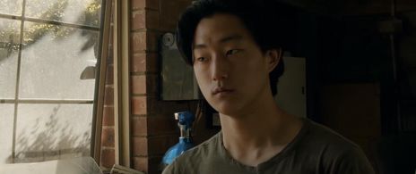 Dirt - Alexander Mankowski