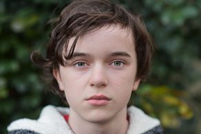 Zen McGrath June 2017