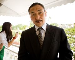 Rough Mix Still, Kay Tong Lim