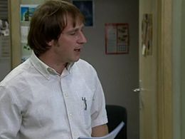 Bjarne Mädel in Stromberg (2004)