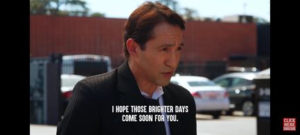 Rafael Siegel in Dhar Mann Bonus: Single MOM EVICTED By Her EVIL LANDLORD | Dhar Mann Bonus! (2023)