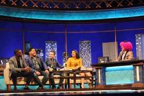 Noches Con Platanito