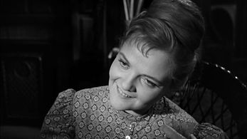 Jeanne Barr in Long Day's Journey Into Night (1962)
